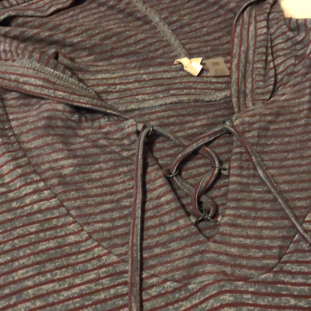 Roxy hoodie - Picture 4 of 7